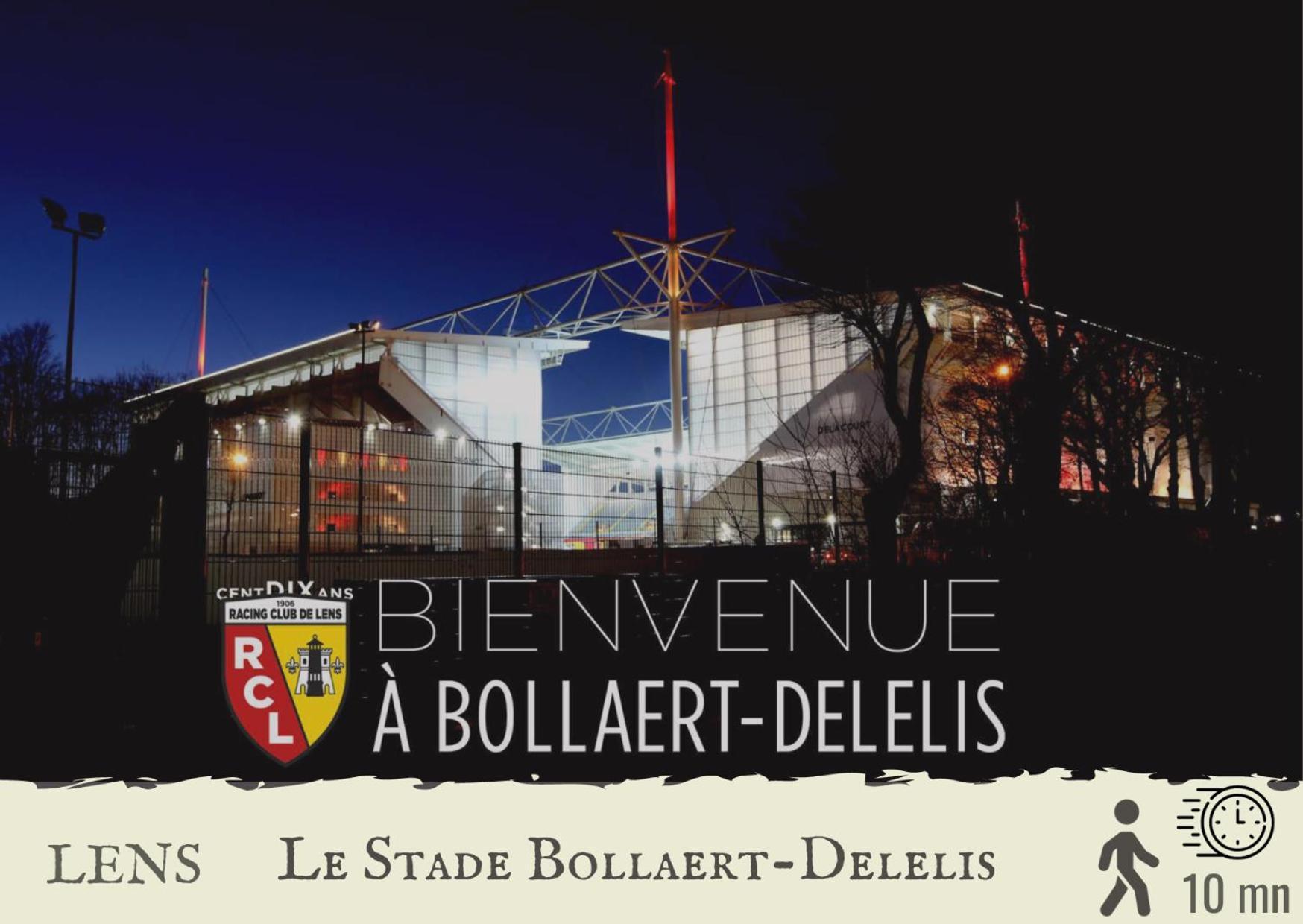 Le Delice Dore - Wifi - Parking Privee Lens Exterior photo
